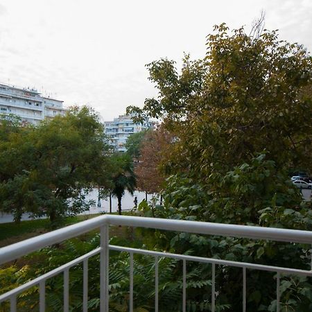 テッサロニキSmart Living Flat, Melenikouアパートメント エクステリア 写真