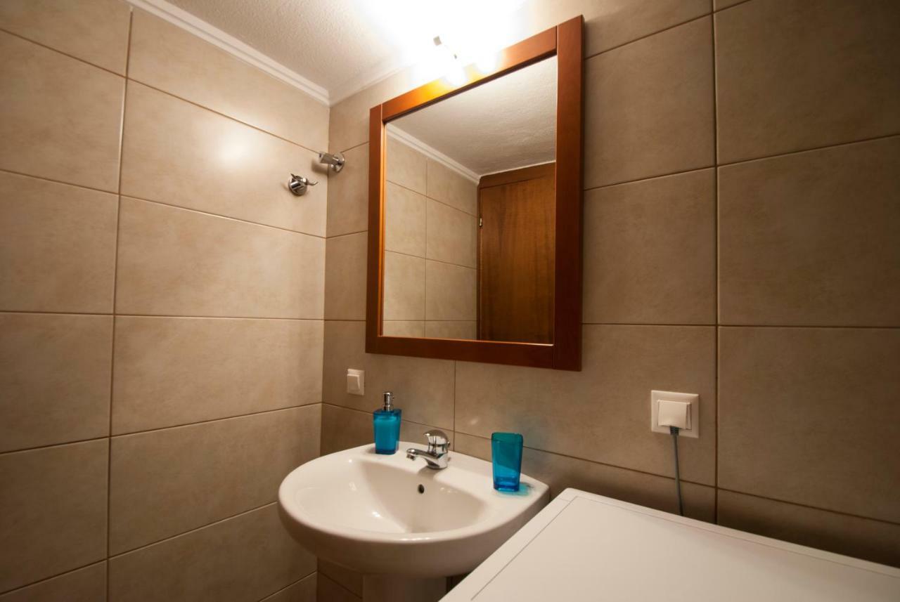 テッサロニキSmart Living Flat, Melenikouアパートメント エクステリア 写真